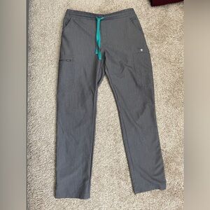 Figs scrub bottoms. Size S